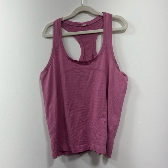 Lululemon Accessories - Swiftly, Size 10, Dusty Pink Color, Race Length